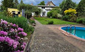 Ferienwohnung Schorfheide Krüger